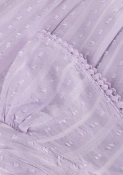 lila ai&ko mini jurk fleury co 509 g