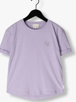 lila ai&ko t-shirt elisa co 124 g