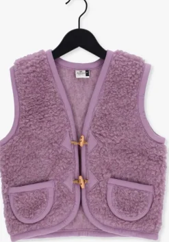 lila alwero bodywarmer alwero bodywarmer alpen junior