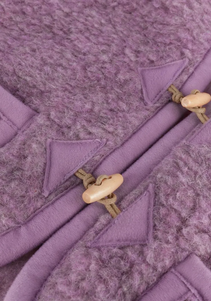 lila alwero bodywarmer alwero bodywarmer alpen junior