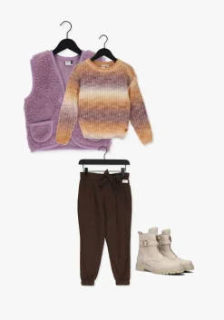 lila alwero bodywarmer alwero bodywarmer alpen junior