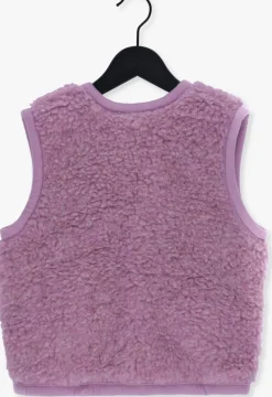 lila alwero bodywarmer alwero bodywarmer alpen junior