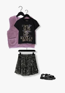 lila alwero bodywarmer alwero bodywarmer alpen junior