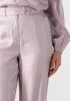 lila amaya amsterdam wijde broek abby