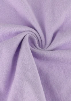 lila american vintage t-shirt gamipy