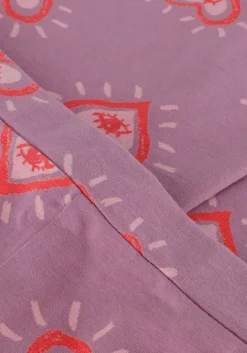 lila ammehoela flared broek am-liv-42