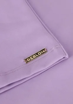 lila deblon sports top fe top