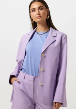 lila envii blazer engrape blazer 6797