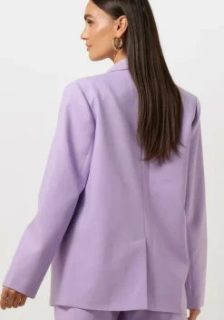 lila envii blazer engrape blazer 6797