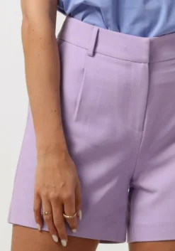 lila envii broeken enmilan shorts 6797