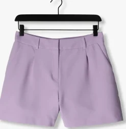 lila envii broeken enmilan shorts 6797
