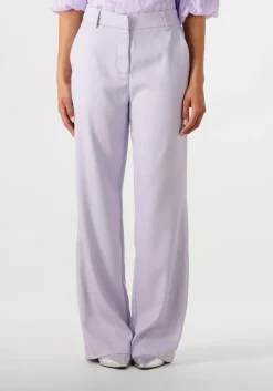 lila freebird pantalon lolani shiny