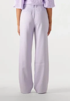 lila freebird pantalon lolani shiny