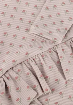 lila lil' atelier badpakken nbffarley swimsuit