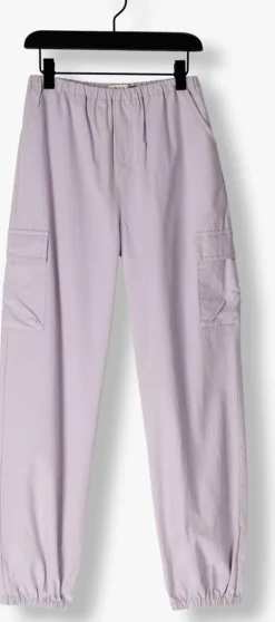 lila looxs 10sixteen joggingbroek 2511-5619