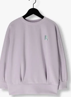 lila looxs 10sixteen trui 2511-5326