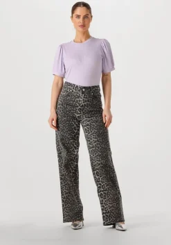 lila minus t-shirt johanna tee