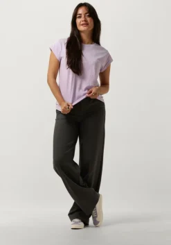 lila minus t-shirt leti tee