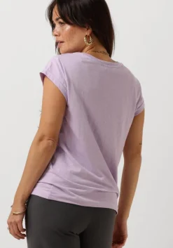 lila minus t-shirt leti tee