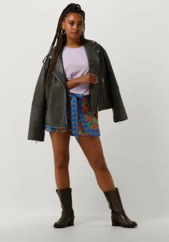 lila minus t-shirt leti tee