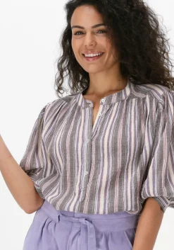 lila mkt studio blouses hadija