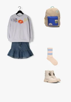 lila molo sweater marika