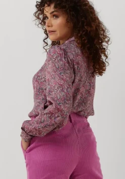 lila mos mosh blouses miggy twirl blouse