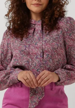 lila mos mosh blouses miggy twirl blouse