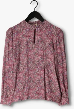 lila mos mosh blouses miggy twirl blouse