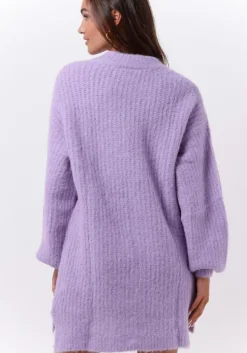 lila moves mini jurk obsta