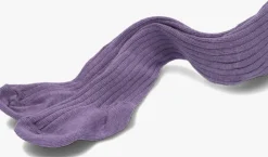 lila mp denmark maillots cotton rib tights