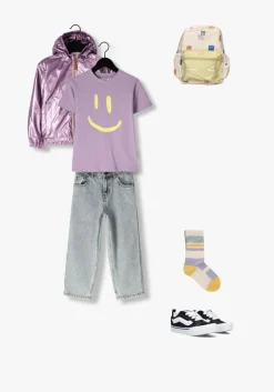 lila mp denmark sokken somi socks