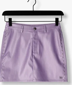 lila nik & nik minirok kenner skirt