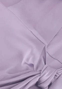 lila ottod'ame mini jurk da4875