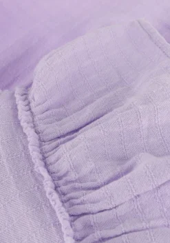 lila petit blush blouses ruffle blouse