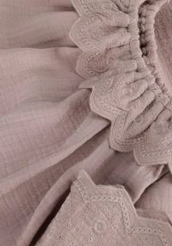 lila quincy mae maxi jurk isla dress lavender