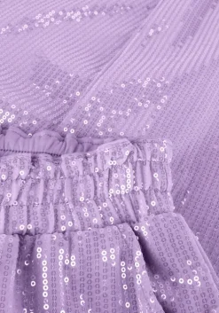 lila refined department pantalon nova woven