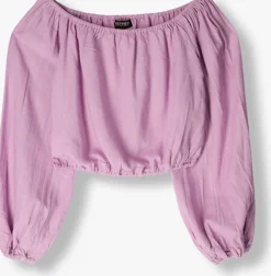 lila refined department top milas