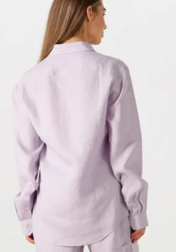 lila resort finest blouses shirt 100% linen