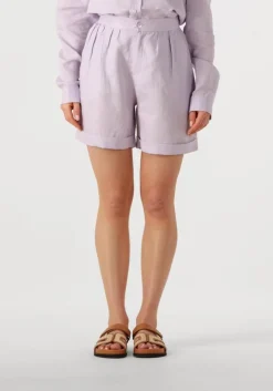 lila resort finest korte broek bermuda