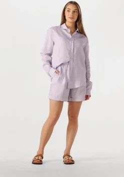 lila resort finest korte broek bermuda