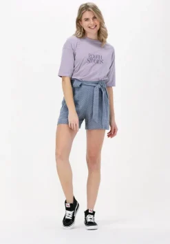 lila rough studios broeken dinah short