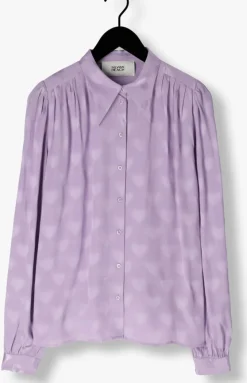 lila silvian heach blouses gpp24160bl