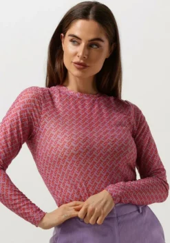 lila studio amaya tops & t-shirts ginny