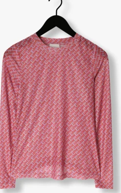 lila studio amaya tops & t-shirts ginny