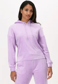 lila ugg trui w belden