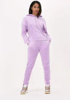 lila ugg trui w belden