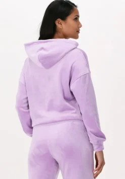 lila ugg trui w belden