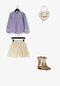 lila vingino blouses laureen