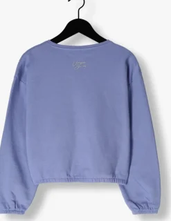 lila vingino sweater naela